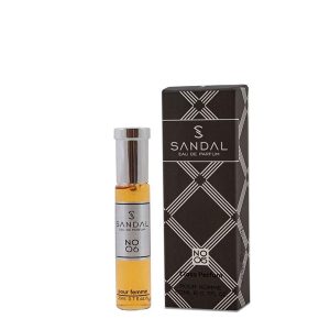 عطر ۲۰ میل صندل Spice Bomb شماره ۶