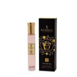 عطر ۳۰ میل صندل Crystal noir Versace شماره ۳