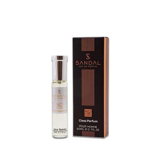 عطر۲۰ میل صندل Man in Black Bvlgari شماره ۵