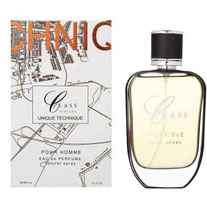 عطر مردانه کلس تکنیک Class Technique