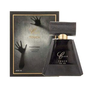 عطر زنانه کلس تاچ Class Touch