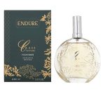 ادکلن زنانه کلاس مدل Endure حجم 100 میلی لیتر