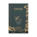 ادکلن زنانه کلاس مدل Endure حجم 100 میلی لیتر