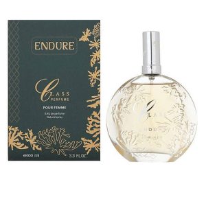 ادکلن زنانه کلاس مدل Endure حجم 100 میلی لیتر