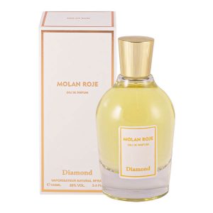 عطر مولن رژ – DIAMOND