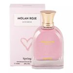 عطر مولن رژ – SPRING