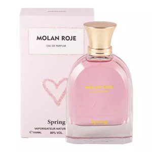 عطر مولن رژ – SPRING