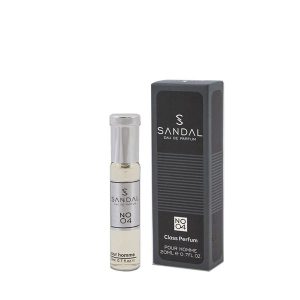 عطر ۲۰ میل صندل narciso rodriguez شماره ۴