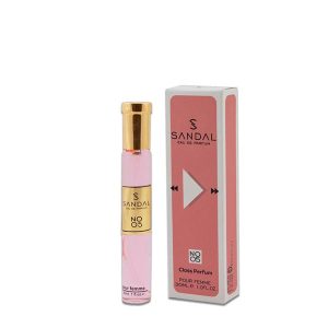 عطر ۳۰ میل صندل Play Givenchy شماره ۵