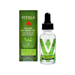 سرم روغن تی تری ویتولا 30 میل