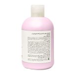 شامپو مرطوب کننده و نرم کننده قوی موی سر تونی