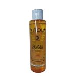 ژل شستشوی زردچوبه ویتولا