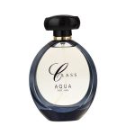 عطر زنانه CLASS AQUA 100ML