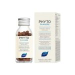 خرید قرص فیتو اصل ایتالیا - phyto phanere 4mois original