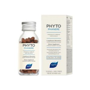 خرید قرص فیتو اصل ایتالیا - phyto phanere 4mois original