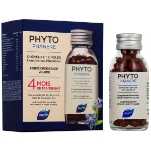 قرص فیتو اصل | PHYTO 4Mois